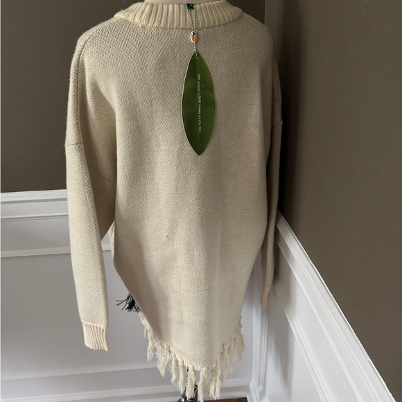 FARM Rio Copacabana Sweater. Small. Brand new with tags. - Picture 4 of 5